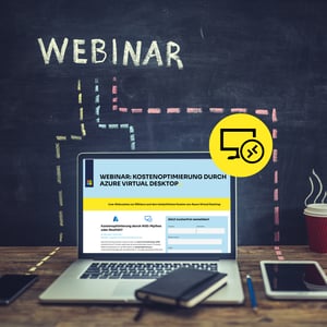 AVD Webinar Newsletterbild AVD Webinar Newsletterbild