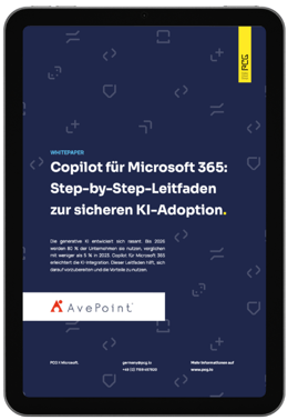 Avepoint Whitepaper-1