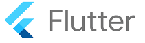 Flutter-Logo Flutter-Logo