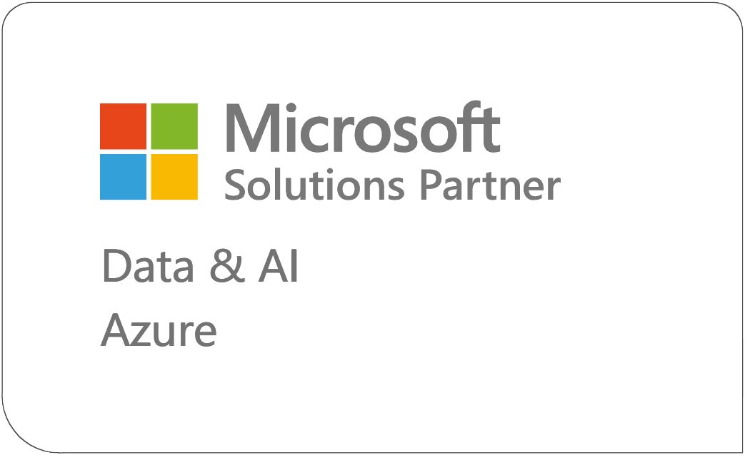MSFT Designation DataAI Logo