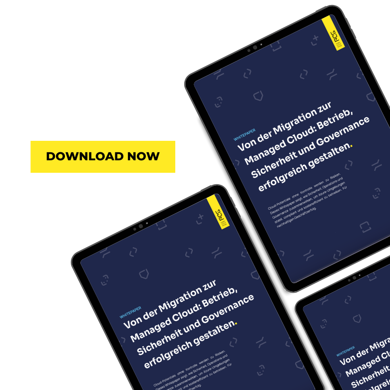 Visual Whitepaper CAF 2