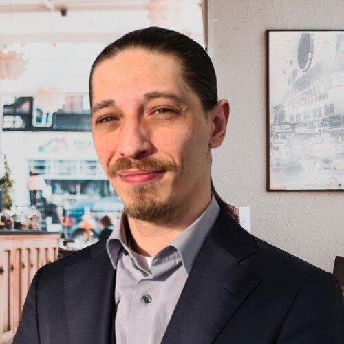 Alexander Stati