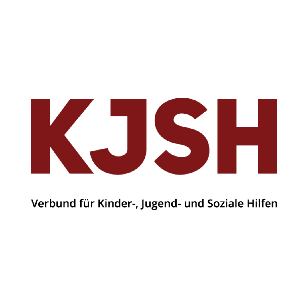 Logo KJSH quadratisch Logo KJSH quadratisch