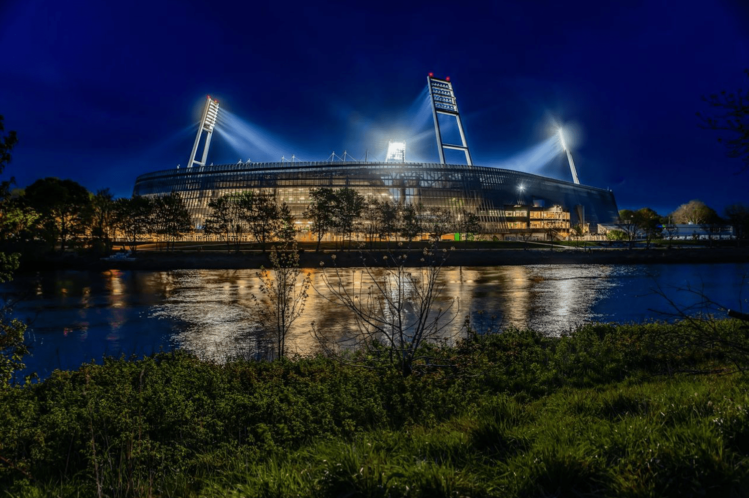 stadion
